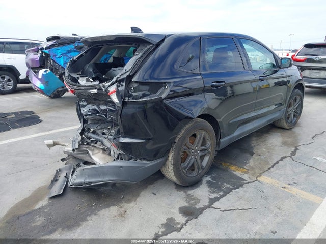 Aukcja sprzedaży 2018 Ford Edge Sel, vin: 2FMPK3J87JBB52951, numer aukcji: 44419251