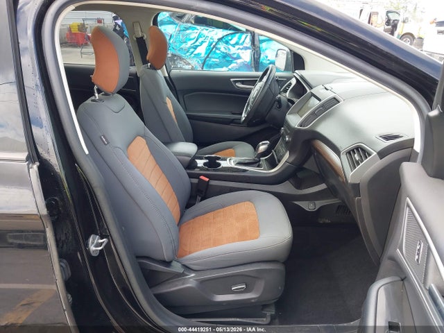 Aukcja sprzedaży 2018 Ford Edge Sel, vin: 2FMPK3J87JBB52951, numer aukcji: 44419251