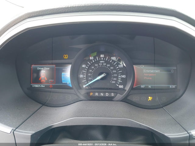 Aukcja sprzedaży 2018 Ford Edge Sel, vin: 2FMPK3J87JBB52951, numer aukcji: 44419251