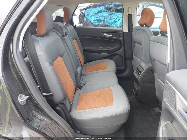 Aukcja sprzedaży 2018 Ford Edge Sel, vin: 2FMPK3J87JBB52951, numer aukcji: 44419251
