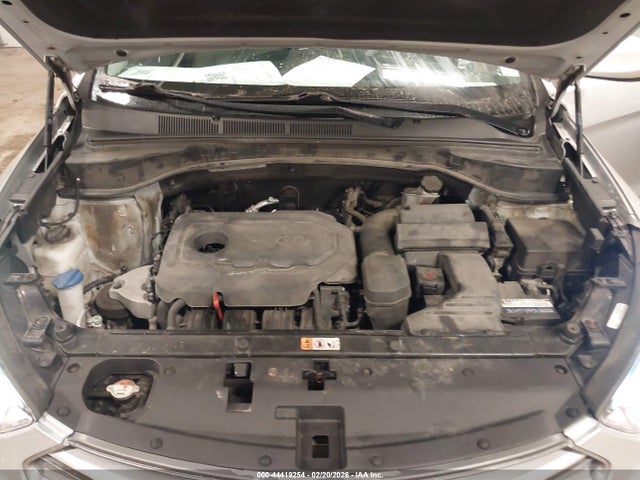 Aukcja sprzedaży 2018 Hyundai Santa Fe Sport 2.4l, vin: 5XYZTDLB8JG525970, numer aukcji: 44419254