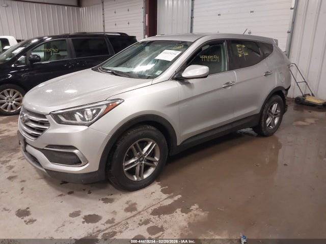Aukcja sprzedaży 2018 Hyundai Santa Fe Sport 2.4l, vin: 5XYZTDLB8JG525970, numer aukcji: 44419254
