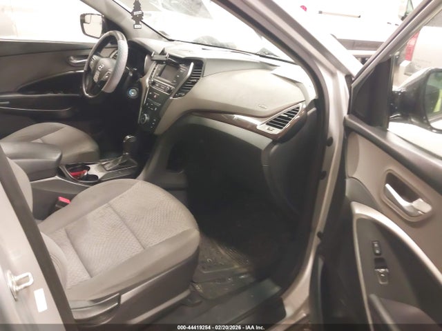 Aukcja sprzedaży 2018 Hyundai Santa Fe Sport 2.4l, vin: 5XYZTDLB8JG525970, numer aukcji: 44419254