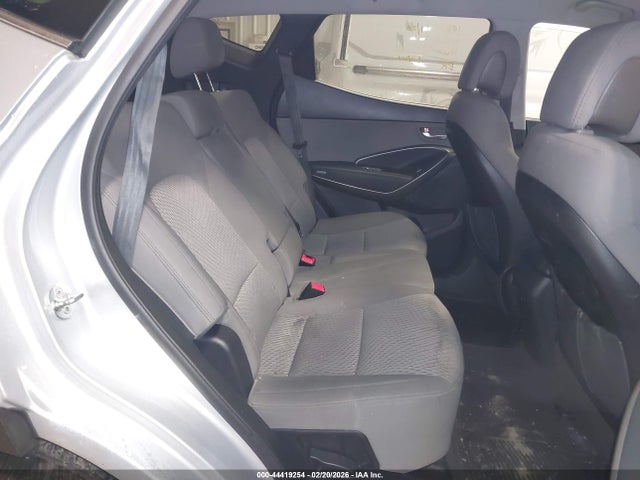 Aukcja sprzedaży 2018 Hyundai Santa Fe Sport 2.4l, vin: 5XYZTDLB8JG525970, numer aukcji: 44419254
