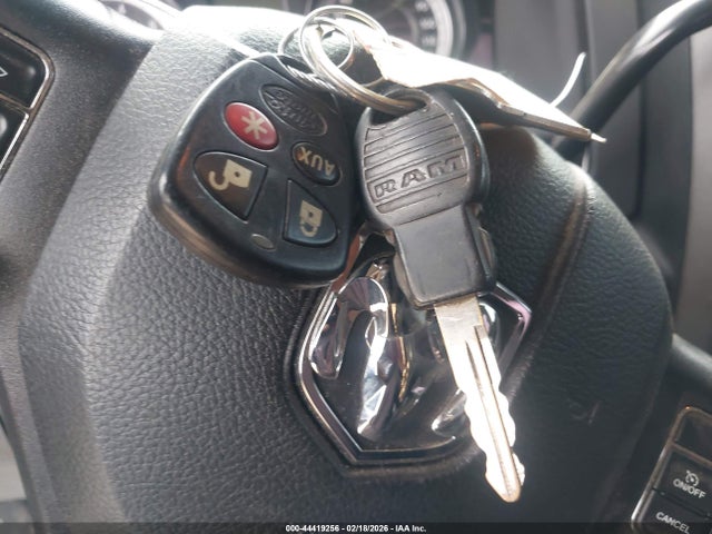 Aukcja sprzedaży 2015 Ram 2500 Tradesman, vin: 3C6TR5CT9FG543509, numer aukcji: 44419256