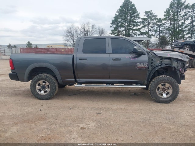 Aukcja sprzedaży 2015 Ram 2500 Tradesman, vin: 3C6TR5CT9FG543509, numer aukcji: 44419256