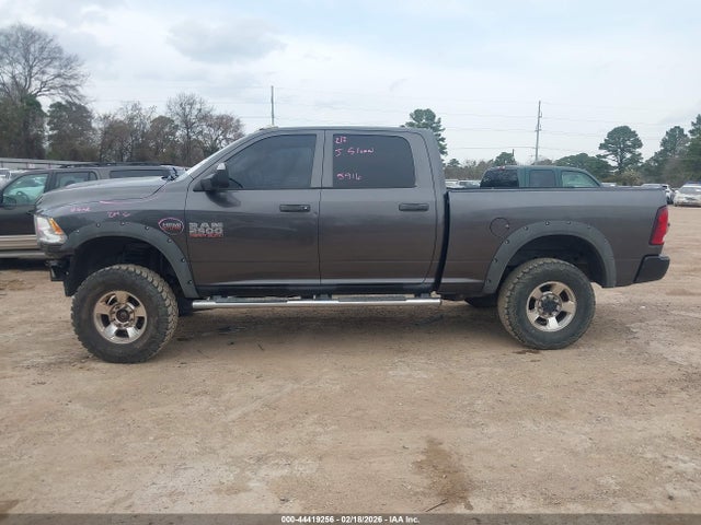 Aukcja sprzedaży 2015 Ram 2500 Tradesman, vin: 3C6TR5CT9FG543509, numer aukcji: 44419256