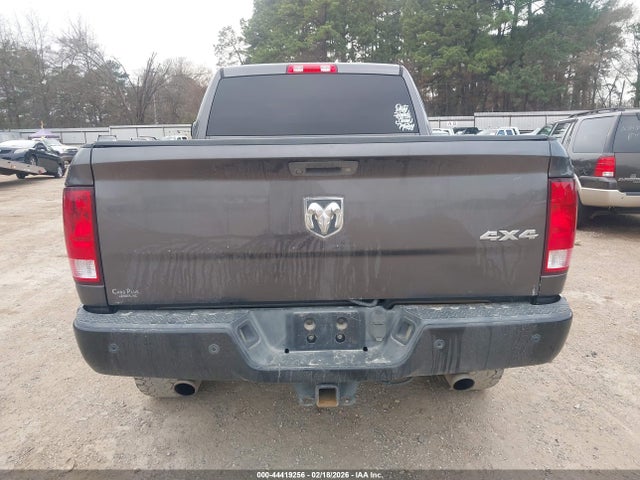 Aukcja sprzedaży 2015 Ram 2500 Tradesman, vin: 3C6TR5CT9FG543509, numer aukcji: 44419256