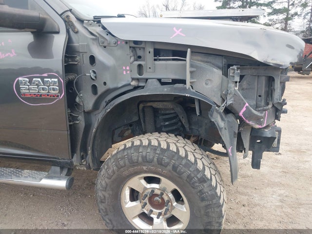 Aukcja sprzedaży 2015 Ram 2500 Tradesman, vin: 3C6TR5CT9FG543509, numer aukcji: 44419256