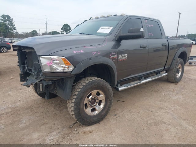 Aukcja sprzedaży 2015 Ram 2500 Tradesman, vin: 3C6TR5CT9FG543509, numer aukcji: 44419256