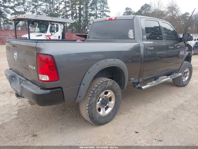 Aukcja sprzedaży 2015 Ram 2500 Tradesman, vin: 3C6TR5CT9FG543509, numer aukcji: 44419256