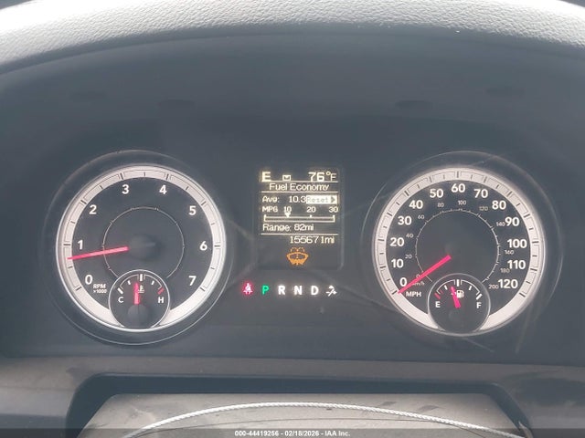 Aukcja sprzedaży 2015 Ram 2500 Tradesman, vin: 3C6TR5CT9FG543509, numer aukcji: 44419256