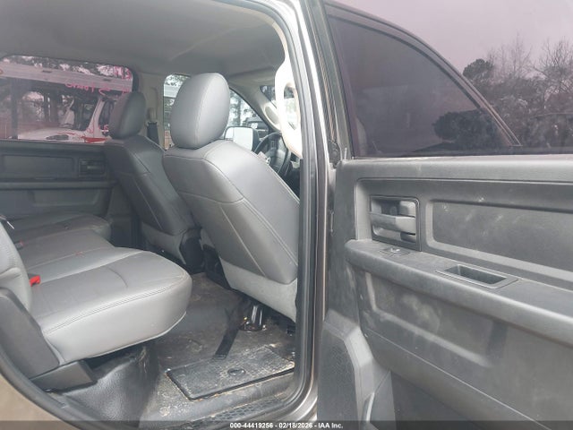 Aukcja sprzedaży 2015 Ram 2500 Tradesman, vin: 3C6TR5CT9FG543509, numer aukcji: 44419256