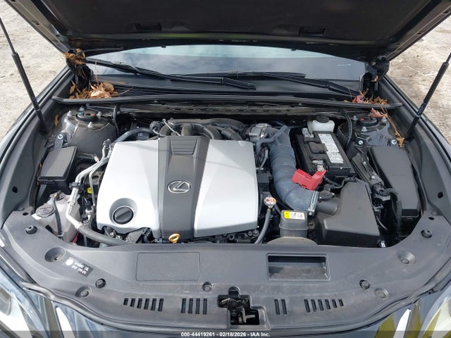 44419261 :رقم المزاد ، 58ADZ1B16PU157946 vin ، 2023 Lexus Es 350 مزاد بيع