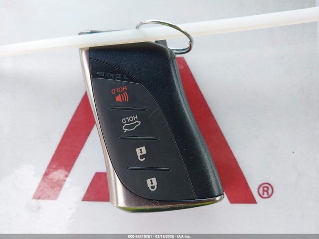 44419261 :رقم المزاد ، 58ADZ1B16PU157946 vin ، 2023 Lexus Es 350 مزاد بيع