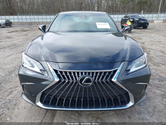 44419261 :رقم المزاد ، 58ADZ1B16PU157946 vin ، 2023 Lexus Es 350 مزاد بيع