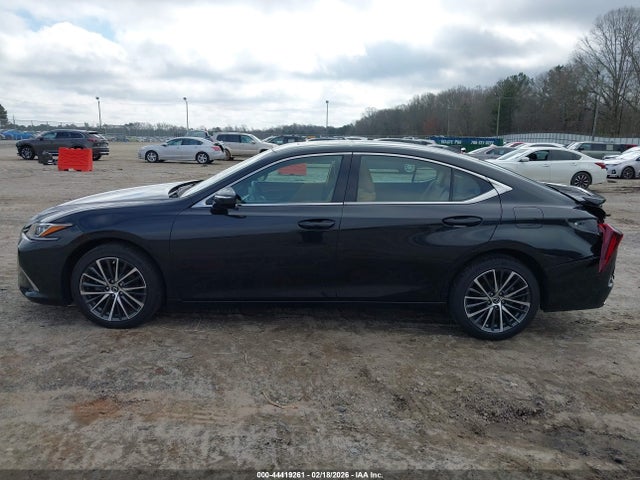44419261 :رقم المزاد ، 58ADZ1B16PU157946 vin ، 2023 Lexus Es 350 مزاد بيع