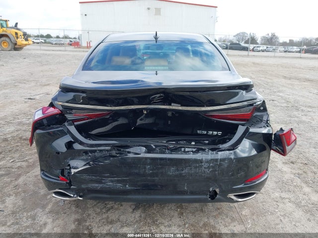 44419261 :رقم المزاد ، 58ADZ1B16PU157946 vin ، 2023 Lexus Es 350 مزاد بيع
