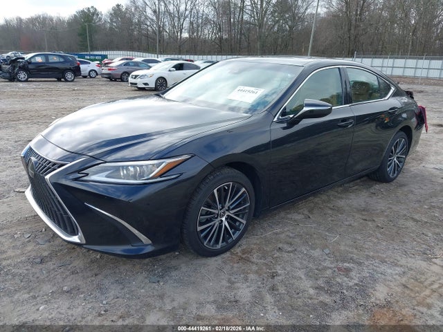 44419261 :رقم المزاد ، 58ADZ1B16PU157946 vin ، 2023 Lexus Es 350 مزاد بيع