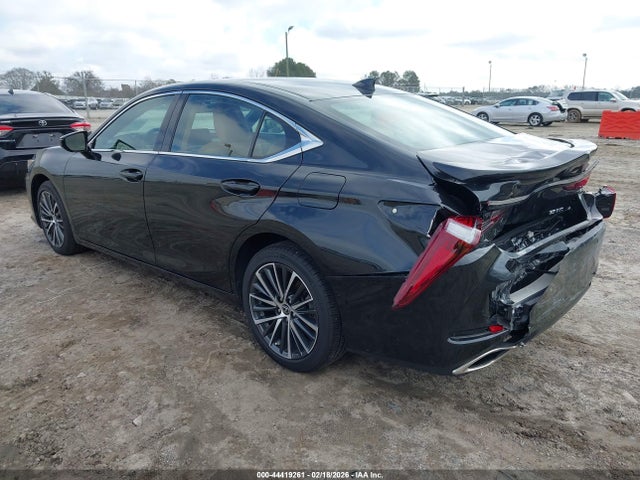 44419261 :رقم المزاد ، 58ADZ1B16PU157946 vin ، 2023 Lexus Es 350 مزاد بيع