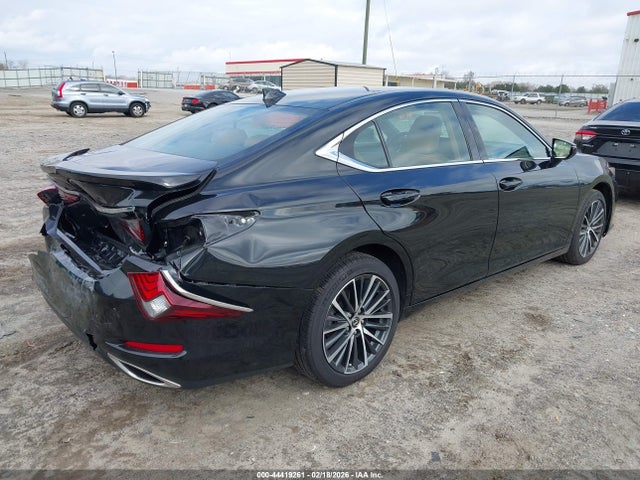 44419261 :رقم المزاد ، 58ADZ1B16PU157946 vin ، 2023 Lexus Es 350 مزاد بيع