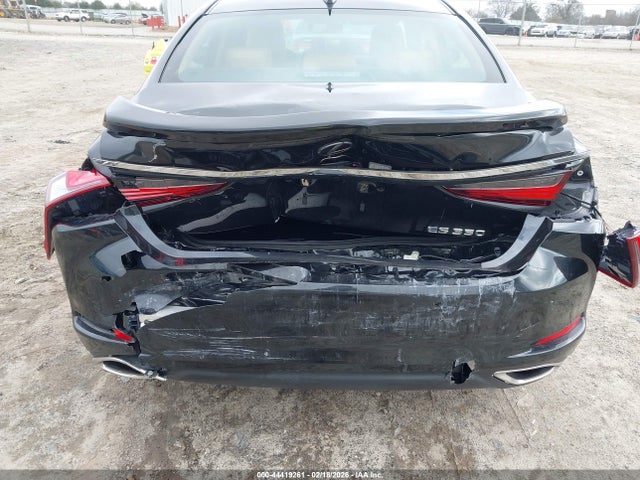 44419261 :رقم المزاد ، 58ADZ1B16PU157946 vin ، 2023 Lexus Es 350 مزاد بيع