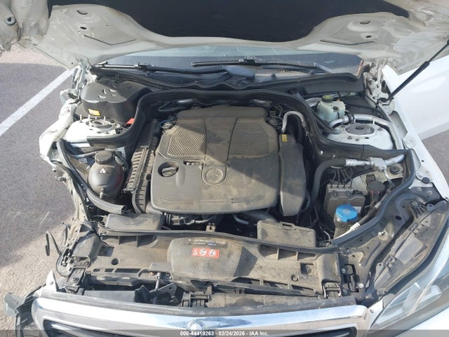 2016 Mercedes-benz E 350 4matic მანქანა იყიდება აუქციონზე, vin: WDDHF8JB5GB243260, აუქციონის ნომერი: 44419263