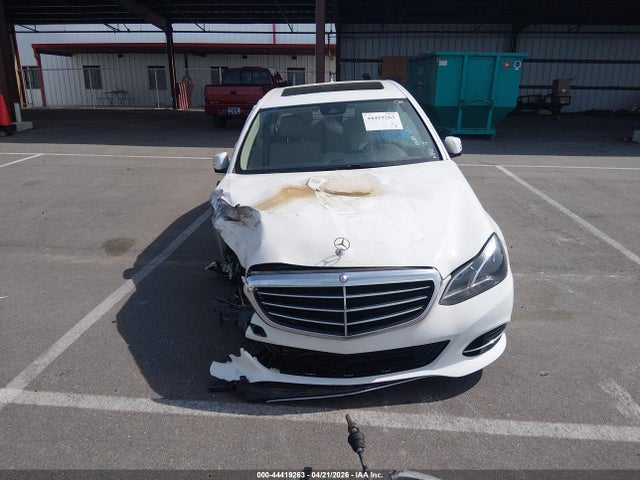 2016 Mercedes-benz E 350 4matic მანქანა იყიდება აუქციონზე, vin: WDDHF8JB5GB243260, აუქციონის ნომერი: 44419263