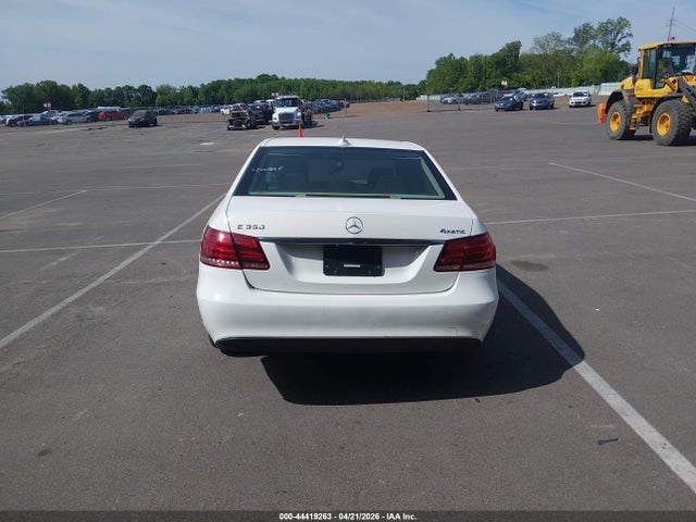 2016 Mercedes-benz E 350 4matic მანქანა იყიდება აუქციონზე, vin: WDDHF8JB5GB243260, აუქციონის ნომერი: 44419263