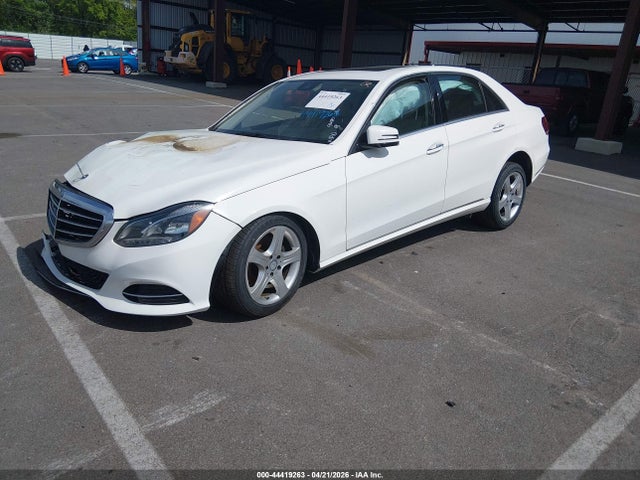 2016 Mercedes-benz E 350 4matic მანქანა იყიდება აუქციონზე, vin: WDDHF8JB5GB243260, აუქციონის ნომერი: 44419263