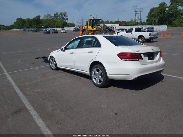 2016 Mercedes-benz E 350 4matic მანქანა იყიდება აუქციონზე, vin: WDDHF8JB5GB243260, აუქციონის ნომერი: 44419263