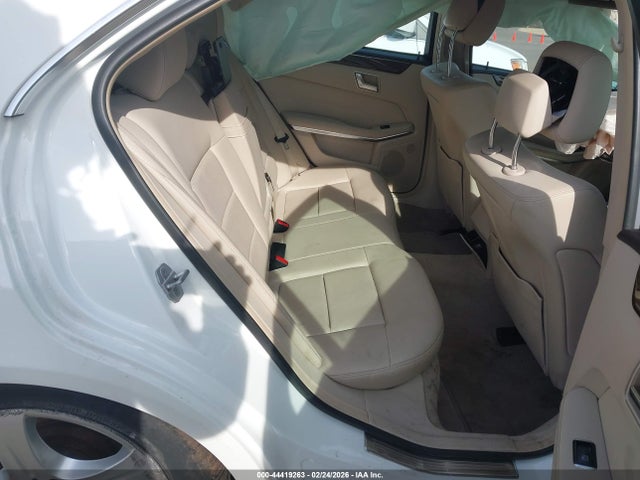 2016 Mercedes-benz E 350 4matic მანქანა იყიდება აუქციონზე, vin: WDDHF8JB5GB243260, აუქციონის ნომერი: 44419263