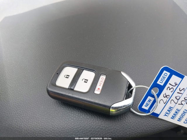 3HGGK5H87FM749952 Honda Fit Ex/ex-l
