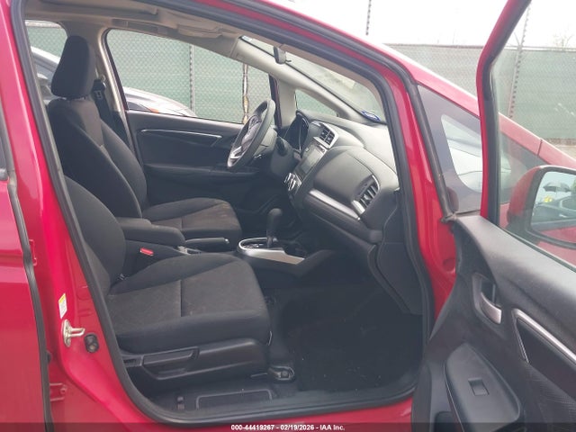 3HGGK5H87FM749952 Honda Fit Ex/ex-l