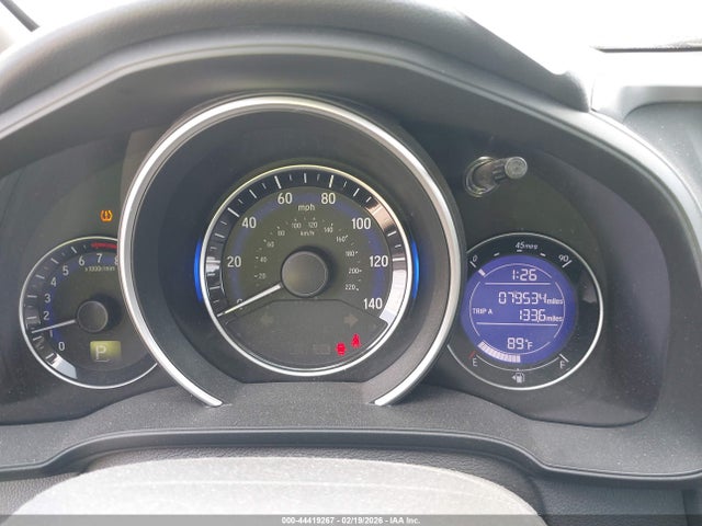 3HGGK5H87FM749952 Honda Fit Ex/ex-l