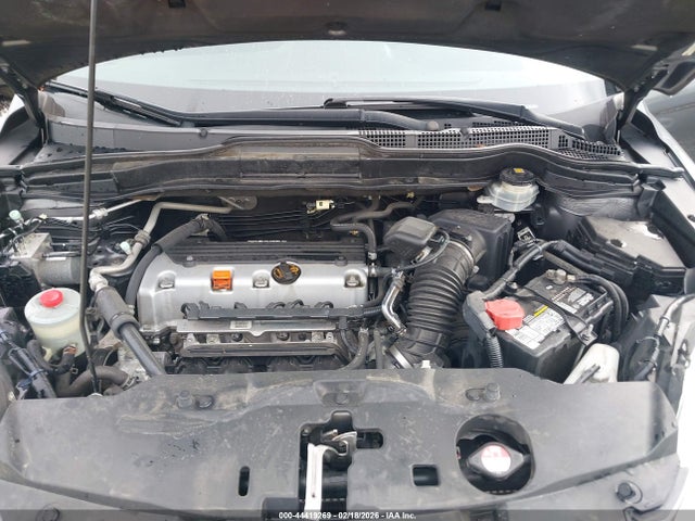 44419269 :رقم المزاد ، 5J6RE3H35BL041583 vin ، 2011 Honda Cr-v Lx مزاد بيع