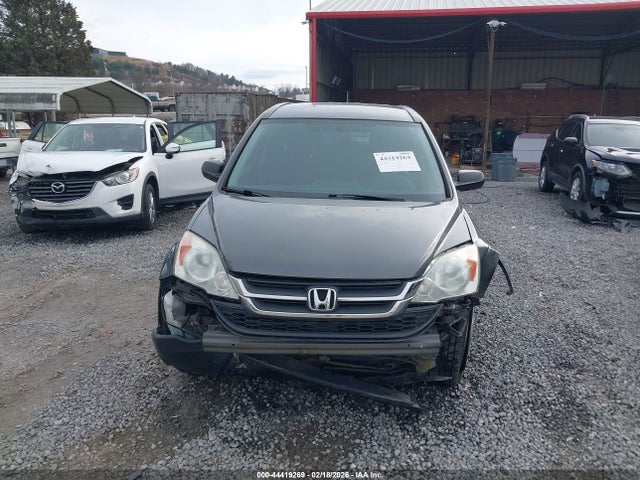 44419269 :رقم المزاد ، 5J6RE3H35BL041583 vin ، 2011 Honda Cr-v Lx مزاد بيع