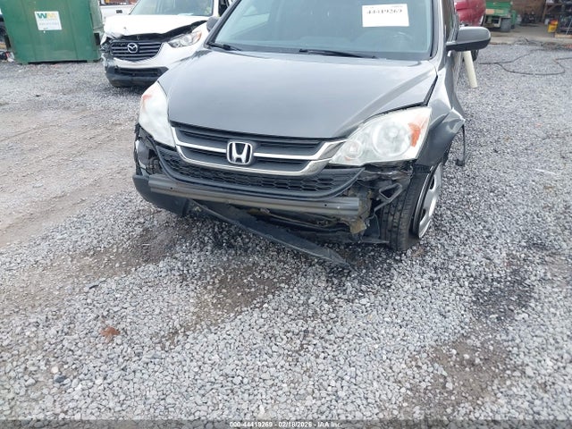 44419269 :رقم المزاد ، 5J6RE3H35BL041583 vin ، 2011 Honda Cr-v Lx مزاد بيع