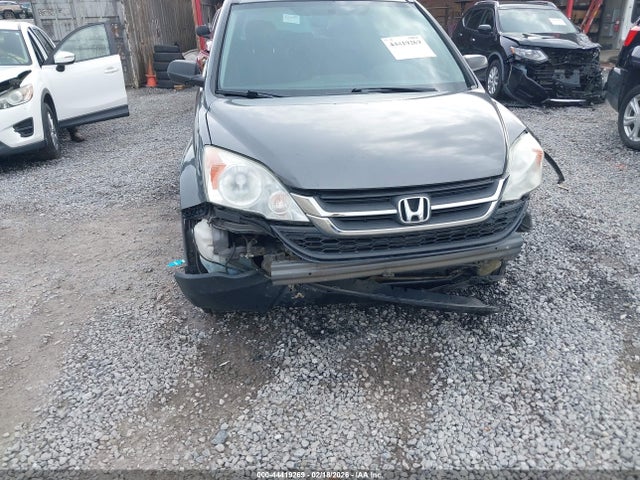 44419269 :رقم المزاد ، 5J6RE3H35BL041583 vin ، 2011 Honda Cr-v Lx مزاد بيع