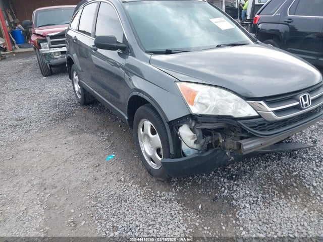 44419269 :رقم المزاد ، 5J6RE3H35BL041583 vin ، 2011 Honda Cr-v Lx مزاد بيع