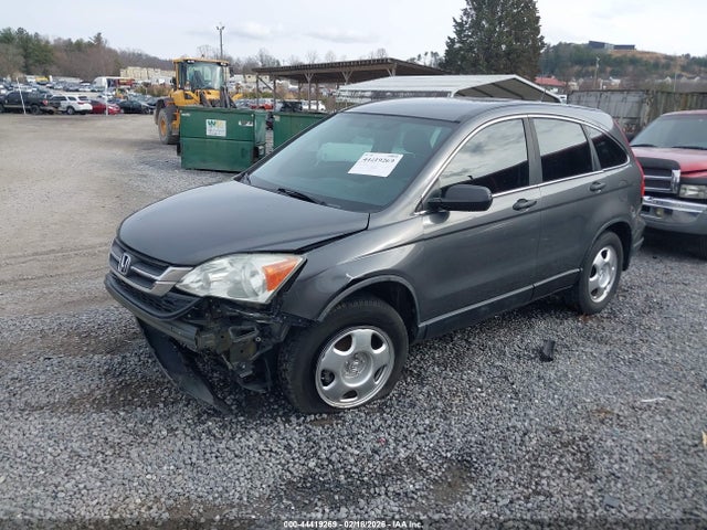 44419269 :رقم المزاد ، 5J6RE3H35BL041583 vin ، 2011 Honda Cr-v Lx مزاد بيع