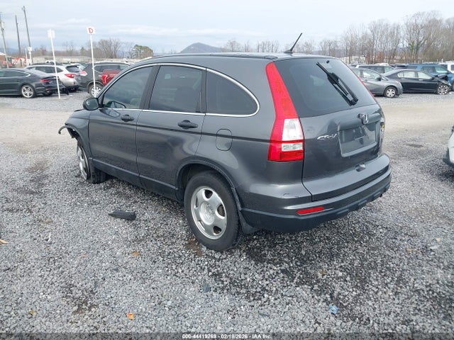 44419269 :رقم المزاد ، 5J6RE3H35BL041583 vin ، 2011 Honda Cr-v Lx مزاد بيع