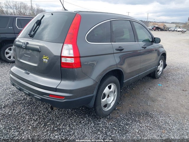 44419269 :رقم المزاد ، 5J6RE3H35BL041583 vin ، 2011 Honda Cr-v Lx مزاد بيع