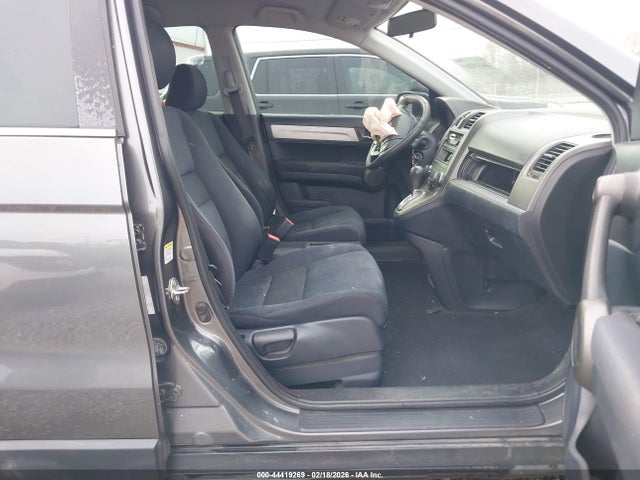 44419269 :رقم المزاد ، 5J6RE3H35BL041583 vin ، 2011 Honda Cr-v Lx مزاد بيع
