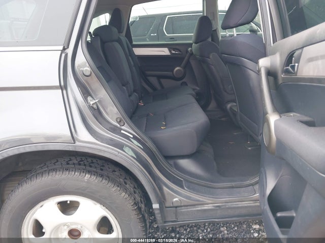 44419269 :رقم المزاد ، 5J6RE3H35BL041583 vin ، 2011 Honda Cr-v Lx مزاد بيع