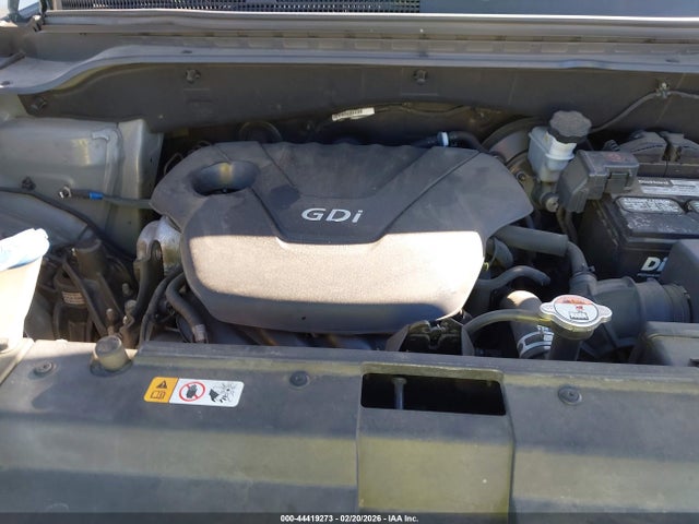 Aukcja sprzedaży 2015 Kia Soul, vin: KNDJN2A21F7225805, numer aukcji: 44419273