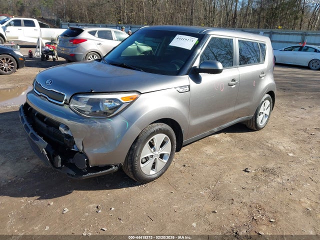 Aukcja sprzedaży 2015 Kia Soul, vin: KNDJN2A21F7225805, numer aukcji: 44419273