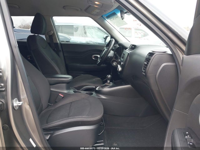 Aukcja sprzedaży 2015 Kia Soul, vin: KNDJN2A21F7225805, numer aukcji: 44419273