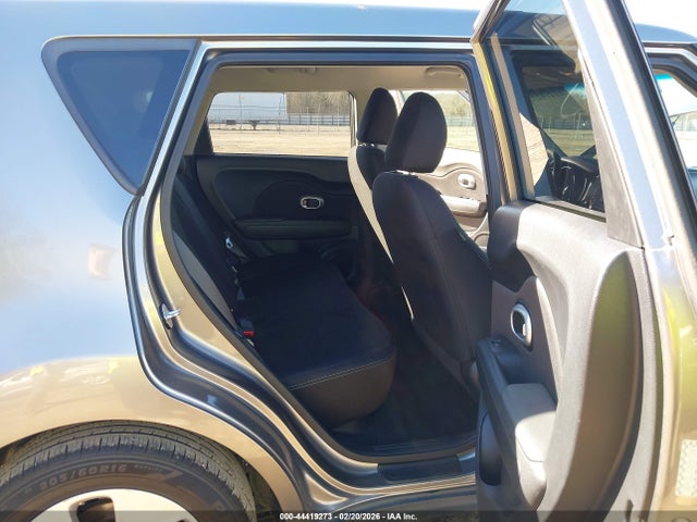 Aukcja sprzedaży 2015 Kia Soul, vin: KNDJN2A21F7225805, numer aukcji: 44419273