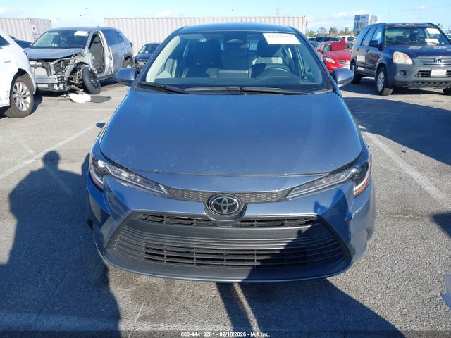 Toyota COROLLA LE 2025 5YFB4MDEXSP294509 Image 12